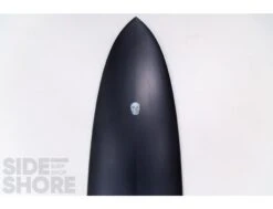 Ultra Tracker - Tint Black - 7'6 X 21 1/4" X 2 7/8" - Single - Us Box -F-One Soldes Boutique ultra tracker tint black 76 x 21 14 x 2 78 single us box christenson surfboards 11