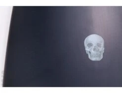 Ultra Tracker - Tint Black - 7'6 X 21 1/4" X 2 7/8" - Single - Us Box -F-One Soldes Boutique ultra tracker tint black 76 x 21 14 x 2 78 single us box christenson surfboards 12