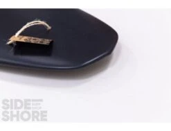 Ultra Tracker - Tint Black - 7'6 X 21 1/4" X 2 7/8" - Single - Us Box -F-One Soldes Boutique ultra tracker tint black 76 x 21 14 x 2 78 single us box christenson surfboards 14