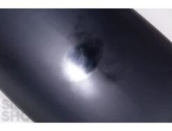 Ultra Tracker - Tint Black - 7'6 X 21 1/4" X 2 7/8" - Single - Us Box -F-One Soldes Boutique ultra tracker tint black 76 x 21 14 x 2 78 single us box christenson surfboards 15