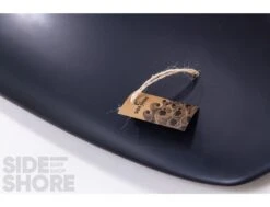 Ultra Tracker - Tint Black - 7'6 X 21 1/4" X 2 7/8" - Single - Us Box -F-One Soldes Boutique ultra tracker tint black 76 x 21 14 x 2 78 single us box christenson surfboards 16