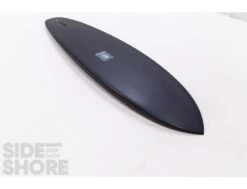 Ultra Tracker - Tint Black - 7'6 X 21 1/4" X 2 7/8" - Single - Us Box -F-One Soldes Boutique ultra tracker tint black 76 x 21 14 x 2 78 single us box christenson surfboards 19