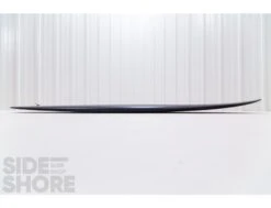 Ultra Tracker - Tint Black - 7'6 X 21 1/4" X 2 7/8" - Single - Us Box -F-One Soldes Boutique ultra tracker tint black 76 x 21 14 x 2 78 single us box christenson surfboards 7