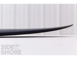 Ultra Tracker - Tint Black - 7'6 X 21 1/4" X 2 7/8" - Single - Us Box -F-One Soldes Boutique ultra tracker tint black 76 x 21 14 x 2 78 single us box christenson surfboards 9