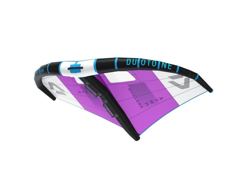 Duotone Unit Wing V2 4m Demo/test 2 Duotone Unit Wing V2 4m Demo/test – Image 2