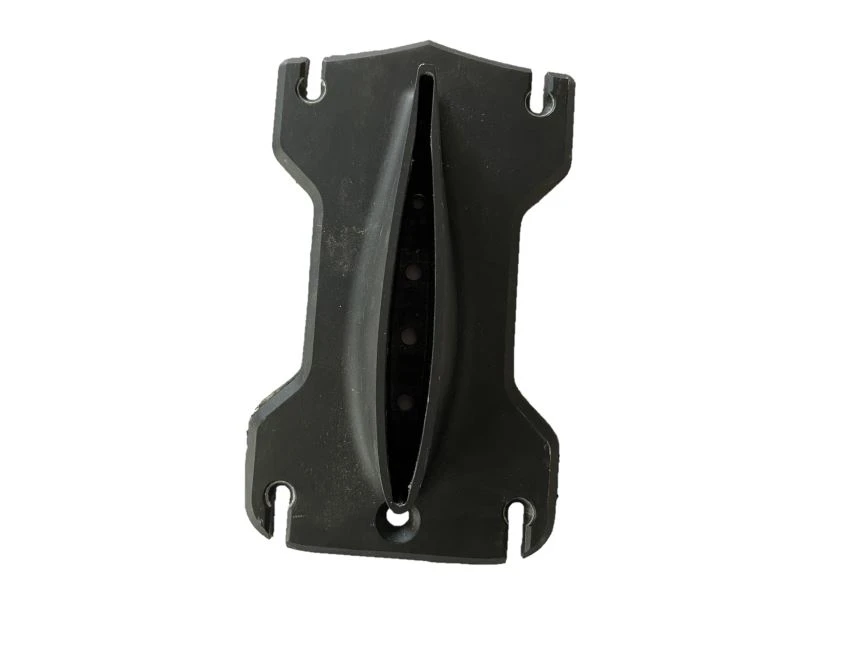 RRD Universal Plate ALU - Tête De Mat 2 RRD Universal Plate ALU - Tête De Mat – Image 2