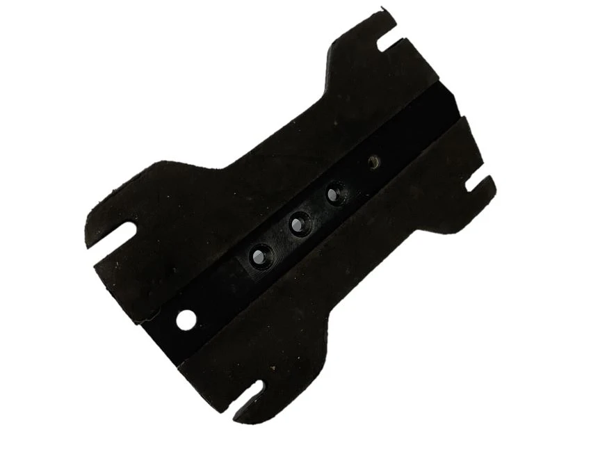 RRD Universal Plate ALU - Tête De Mat 3 RRD Universal Plate ALU - Tête De Mat – Image 3