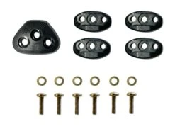 F-One V- Straps Foilboard - M6 Screw 7 F-One V- Straps Foilboard - M6 Screw -F-One Soldes Boutique v straps foilboard m6 screw fone 3