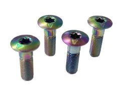 Vis 25mm M7 316 L Stainless Screw Set -F-One Soldes Boutique vis 25mm m7 316 l stainless screw set armstrong foils 2