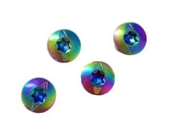 Vis 25mm M7 316 L Stainless Screw Set -F-One Soldes Boutique vis 25mm m7 316 l stainless screw set armstrong foils 3