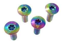 Vis 25mm M7 316 L Stainless Screw Set -F-One Soldes Boutique vis 25mm m7 316 l stainless screw set armstrong foils 5