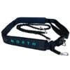 Waist Leash / Leash Ceinture Wing Foil -F-One Soldes Boutique waist leash leash ceinture wing foil north kiteboarding