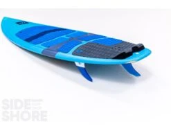 Wam 5'8 - 2017 -F-One Soldes Boutique wam 58 2017 north kiteboarding 10