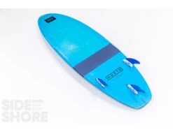 Wam 5'8 - 2017 -F-One Soldes Boutique wam 58 2017 north kiteboarding 15
