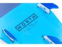 Wam 5'8 - 2017 -F-One Soldes Boutique wam 58 2017 north kiteboarding 16