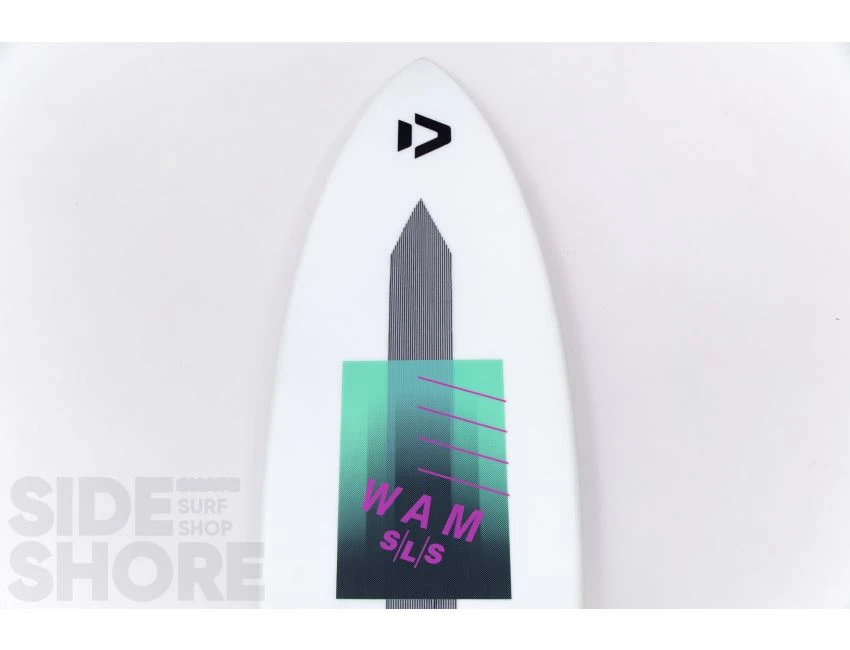 Duotone WAM SLS 5'7 - 2021 20 Duotone WAM SLS 5'7 - 2021 – Image 20