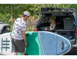 Red Paddle Co. WILD MSL FUSION -F-One Soldes Boutique wild msl fusion 2022 red paddle co 10