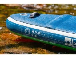 Red Paddle Co. WILD MSL FUSION -F-One Soldes Boutique wild msl fusion 2022 red paddle co 12