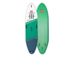 Red Paddle Co. WILD MSL FUSION -F-One Soldes Boutique wild msl fusion 2022 red paddle co 16