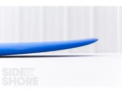 Wombat - Tint Blue - 7'2 X 22 3/4" X 2 7/8" - 53,5 L - 2+1 - Us Box / Futures 30 Wombat - Tint Blue - 7'2 X 22 3/4" X 2 7/8" - 53,5 L - 2+1 - Us Box / Futures -F-One Soldes Boutique wombat tint blue 72 x 22 34 x 2 78 535 l 21 us box futures bear surfboards 10
