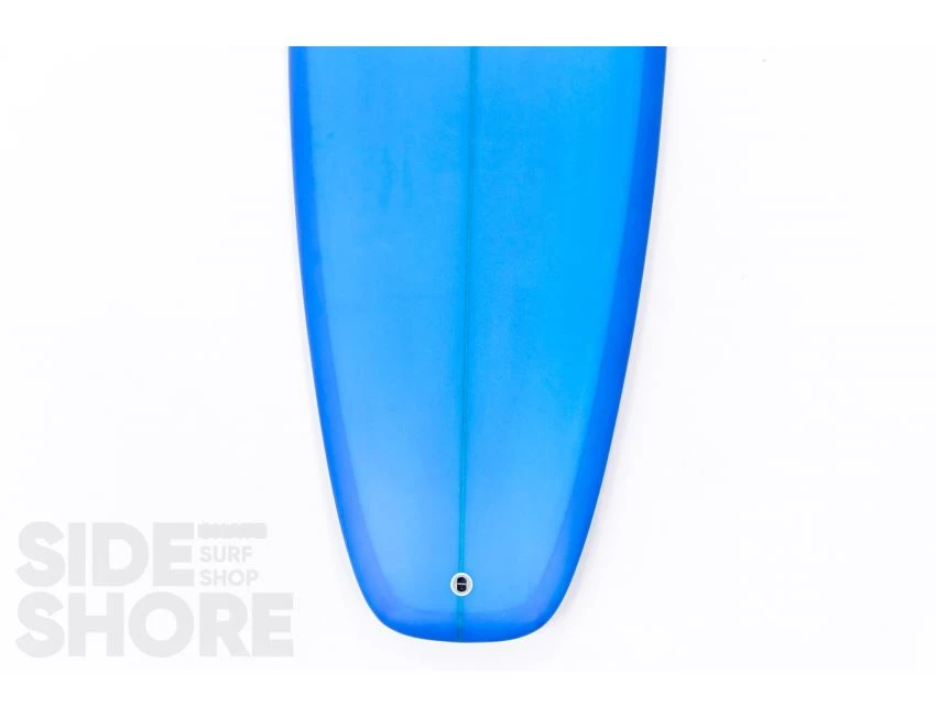 Wombat - Tint Blue - 7'2 X 22 3/4" X 2 7/8" - 53,5 L - 2+1 - Us Box / Futures 12 Wombat - Tint Blue - 7'2 X 22 3/4" X 2 7/8" - 53,5 L - 2+1 - Us Box / Futures – Image 12