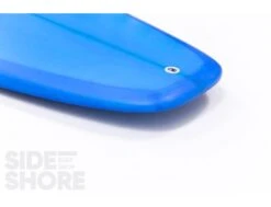 Wombat - Tint Blue - 7'2 X 22 3/4" X 2 7/8" - 53,5 L - 2+1 - Us Box / Futures 35 Wombat - Tint Blue - 7'2 X 22 3/4" X 2 7/8" - 53,5 L - 2+1 - Us Box / Futures -F-One Soldes Boutique wombat tint blue 72 x 22 34 x 2 78 535 l 21 us box futures bear surfboards 15