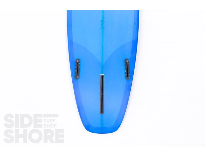Wombat - Tint Blue - 7'2 X 22 3/4" X 2 7/8" - 53,5 L - 2+1 - Us Box / Futures 17 Wombat - Tint Blue - 7'2 X 22 3/4" X 2 7/8" - 53,5 L - 2+1 - Us Box / Futures – Image 17