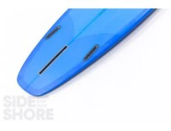 Wombat - Tint Blue - 7'2 X 22 3/4" X 2 7/8" - 53,5 L - 2+1 - Us Box / Futures 39 Wombat - Tint Blue - 7'2 X 22 3/4" X 2 7/8" - 53,5 L - 2+1 - Us Box / Futures -F-One Soldes Boutique wombat tint blue 72 x 22 34 x 2 78 535 l 21 us box futures bear surfboards 19