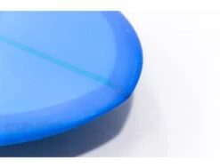 Wombat - Tint Blue - 7'2 X 22 3/4" X 2 7/8" - 53,5 L - 2+1 - Us Box / Futures 24 Wombat - Tint Blue - 7'2 X 22 3/4" X 2 7/8" - 53,5 L - 2+1 - Us Box / Futures -F-One Soldes Boutique wombat tint blue 72 x 22 34 x 2 78 535 l 21 us box futures bear surfboards 4