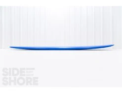 Wombat - Tint Blue - 7'2 X 22 3/4" X 2 7/8" - 53,5 L - 2+1 - Us Box / Futures 27 Wombat - Tint Blue - 7'2 X 22 3/4" X 2 7/8" - 53,5 L - 2+1 - Us Box / Futures -F-One Soldes Boutique wombat tint blue 72 x 22 34 x 2 78 535 l 21 us box futures bear surfboards 7