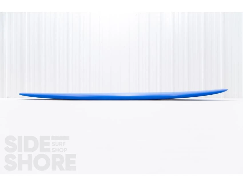 Wombat - Tint Blue - 7'2 X 22 3/4" X 2 7/8" - 53,5 L - 2+1 - Us Box / Futures 8 Wombat - Tint Blue - 7'2 X 22 3/4" X 2 7/8" - 53,5 L - 2+1 - Us Box / Futures – Image 8