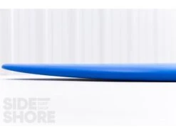 Wombat - Tint Blue - 7'2 X 22 3/4" X 2 7/8" - 53,5 L - 2+1 - Us Box / Futures 28 Wombat - Tint Blue - 7'2 X 22 3/4" X 2 7/8" - 53,5 L - 2+1 - Us Box / Futures -F-One Soldes Boutique wombat tint blue 72 x 22 34 x 2 78 535 l 21 us box futures bear surfboards 8