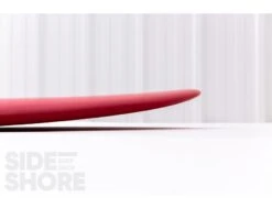 Wombat - Tint Red - 7'0 X 22 1/2" X 2 7/8" - 51.6 L - 2+1 - Us Box / Futures 30 Wombat - Tint Red - 7'0 X 22 1/2" X 2 7/8" - 51.6 L - 2+1 - Us Box / Futures -F-One Soldes Boutique wombat tint red 70 x 22 12 x 2 78 516 l 21 us box futures bear surfboards 10