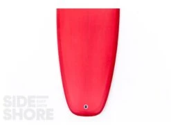 Wombat - Tint Red - 7'0 X 22 1/2" X 2 7/8" - 51.6 L - 2+1 - Us Box / Futures 31 Wombat - Tint Red - 7'0 X 22 1/2" X 2 7/8" - 51.6 L - 2+1 - Us Box / Futures -F-One Soldes Boutique wombat tint red 70 x 22 12 x 2 78 516 l 21 us box futures bear surfboards 11