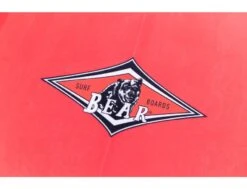 Wombat - Tint Red - 7'0 X 22 1/2" X 2 7/8" - 51.6 L - 2+1 - Us Box / Futures 33 Wombat - Tint Red - 7'0 X 22 1/2" X 2 7/8" - 51.6 L - 2+1 - Us Box / Futures -F-One Soldes Boutique wombat tint red 70 x 22 12 x 2 78 516 l 21 us box futures bear surfboards 13