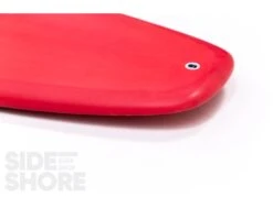 Wombat - Tint Red - 7'0 X 22 1/2" X 2 7/8" - 51.6 L - 2+1 - Us Box / Futures 35 Wombat - Tint Red - 7'0 X 22 1/2" X 2 7/8" - 51.6 L - 2+1 - Us Box / Futures -F-One Soldes Boutique wombat tint red 70 x 22 12 x 2 78 516 l 21 us box futures bear surfboards 15