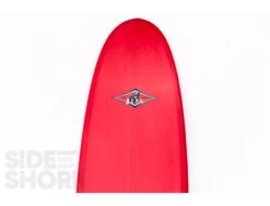 Wombat - Tint Red - 7'0 X 22 1/2" X 2 7/8" - 51.6 L - 2+1 - Us Box / Futures 37 Wombat - Tint Red - 7'0 X 22 1/2" X 2 7/8" - 51.6 L - 2+1 - Us Box / Futures -F-One Soldes Boutique wombat tint red 70 x 22 12 x 2 78 516 l 21 us box futures bear surfboards 17