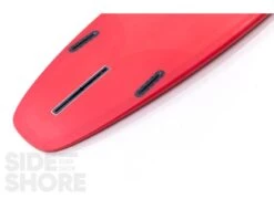 Wombat - Tint Red - 7'0 X 22 1/2" X 2 7/8" - 51.6 L - 2+1 - Us Box / Futures 39 Wombat - Tint Red - 7'0 X 22 1/2" X 2 7/8" - 51.6 L - 2+1 - Us Box / Futures -F-One Soldes Boutique wombat tint red 70 x 22 12 x 2 78 516 l 21 us box futures bear surfboards 19