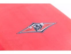 Wombat - Tint Red - 7'0 X 22 1/2" X 2 7/8" - 51.6 L - 2+1 - Us Box / Futures 25 Wombat - Tint Red - 7'0 X 22 1/2" X 2 7/8" - 51.6 L - 2+1 - Us Box / Futures -F-One Soldes Boutique wombat tint red 70 x 22 12 x 2 78 516 l 21 us box futures bear surfboards 5