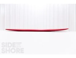 Wombat - Tint Red - 7'0 X 22 1/2" X 2 7/8" - 51.6 L - 2+1 - Us Box / Futures 27 Wombat - Tint Red - 7'0 X 22 1/2" X 2 7/8" - 51.6 L - 2+1 - Us Box / Futures -F-One Soldes Boutique wombat tint red 70 x 22 12 x 2 78 516 l 21 us box futures bear surfboards 7