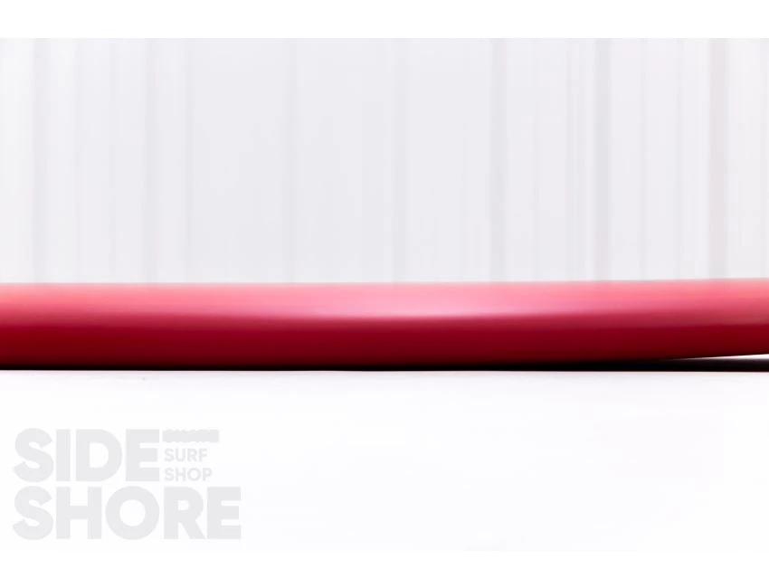 Wombat - Tint Red - 7'0 X 22 1/2" X 2 7/8" - 51.6 L - 2+1 - Us Box / Futures 10 Wombat - Tint Red - 7'0 X 22 1/2" X 2 7/8" - 51.6 L - 2+1 - Us Box / Futures – Image 10