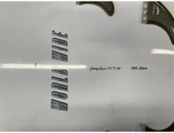 World Wide - 9'3 -F-One Soldes Boutique world wide 93 jimmy lewis 6